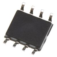 ts912idt TS912IDT STMicroelectronics, Low Power, Op Amp, RRIO, 1MHz, 3 → 15 V, 8-Pin SOIC
