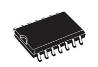 ts914idt TS914IDT STMicroelectronics, CMOS, Op Amp, RRIO, 800kHz, 2.7 → 16 V, 14-Pin SO