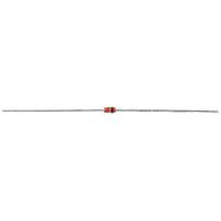 tzx13a-tr Vishay, 13V Zener Diode 2% 500 mW Through Hole 2-Pin DO-35