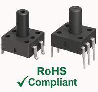 ssrtrdcr-13 E-Pro Pressure Sensor 5.8 PSI