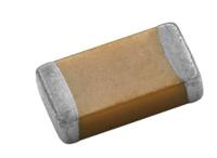 vj0603d221kxaaj Vishay 220pF Multilayer Ceramic Capacitor MLCC, 50V dc V, SMD