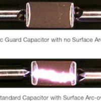 vj1206y103kxgat5z Vishay 10nF Multilayer Ceramic Capacitor MLCC, 1kV dc V, ±10% , SMD