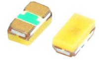 vlmw1501-gs08 Vishay White LED SMD  SMD, VLMW1501-GS08