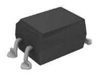 vot8024ab Vishay, VOT8024AB Phototriac Output Optocoupler, Surface Mount, 4-Pin SMD