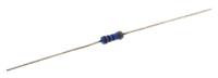 vr25000002205ja100 Vishay 22MΩ Metal Glaze Resistor 0.25W ±5% VR25000002205JA100