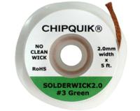 solder-wicks