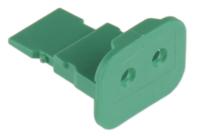 w2s-p012 Deutsch, DT 2 Way Wedgelock for use with Automotive Connectors