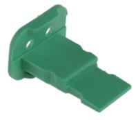 w2s-p012 Deutsch, DT 2 Way Wedgelock for use with Automotive Connectors