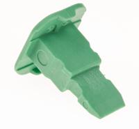 w4s-p012 Deutsch, DT 4 Way Wedgelock for use with Automotive Connectors