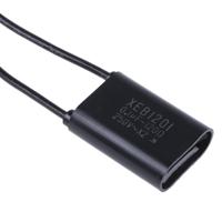 xeb1201 Okaya Electric Industries RC Capacitor, Flange Mount, XEB