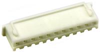 xhp-11 JST, XHP Female Connector Housing, 2.5mm Pitch, 11 Way, 1 Row