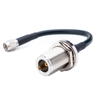 coaxial-adapters