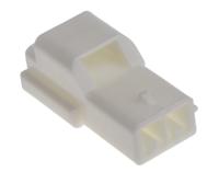 ylnr-02vf JST, YLN Female Connector Housing