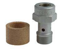 pneumatic-quick-exhaust-valves