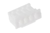 zhr-4 JST, ZH Female Connector Housing, 1.5mm Pitch, 4 Way, 1 Row