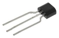 ztx688bstz Diodes Inc ZTX688BSTZ NPN Transistor, 3 A, 12 V, 3-Pin TO-92